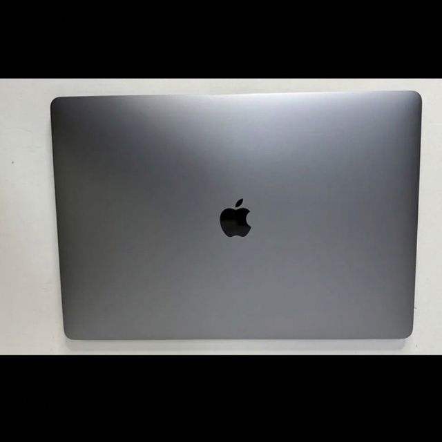 MacBook Pro 2019  64GB 8TB フルAppleCare付