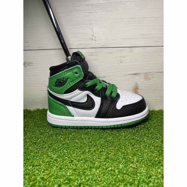 NIKE - 専用 ✨究極のおしゃれ✨NIKE JORDAN1 ゴルフパターカバーの