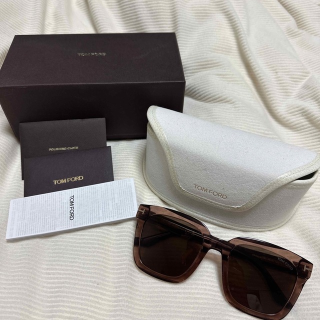 TOM FORD サングラス