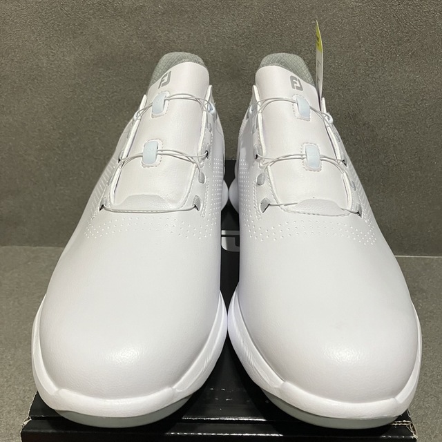 FootJoy(フットジョイ)の⛳️【新品】フットジョイ  FootJoy 27.0cm ゴルフシューズ BOA スポーツ/アウトドアのゴルフ(シューズ)の商品写真