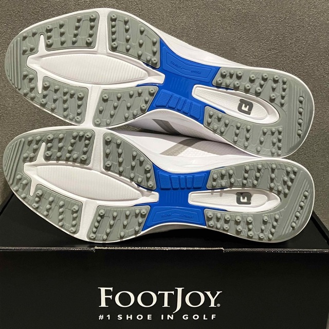 FootJoy(フットジョイ)の⛳️【新品】フットジョイ  FootJoy 27.0cm ゴルフシューズ BOA スポーツ/アウトドアのゴルフ(シューズ)の商品写真