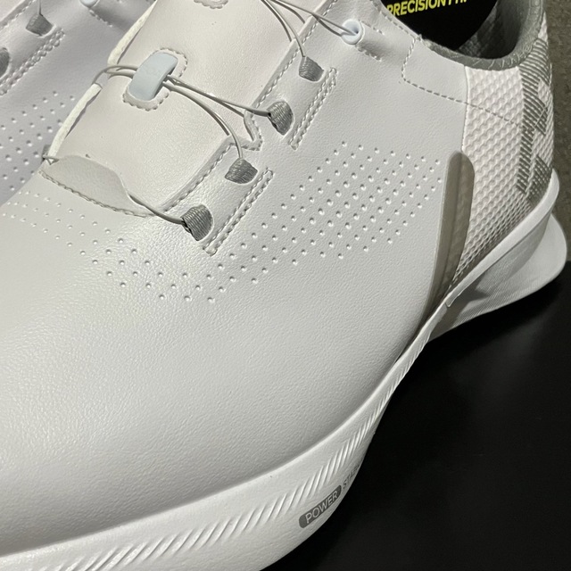 FootJoy(フットジョイ)の⛳️【新品】フットジョイ  FootJoy 27.0cm ゴルフシューズ BOA スポーツ/アウトドアのゴルフ(シューズ)の商品写真