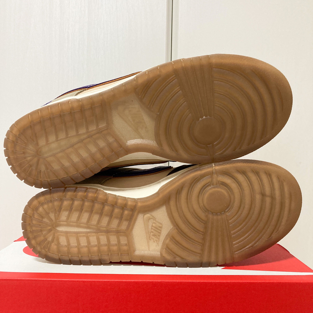 NIKE(ナイキ)の新品未使用 Nike Dunk Low "Setsubun" 27cm メンズの靴/シューズ(スニーカー)の商品写真