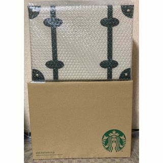 スターバックス(Starbucks)のスターバックス マイカスタマイズジャーニーセット(日用品/生活雑貨)