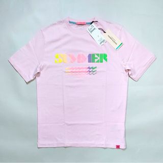 スコッチアンドソーダ(SCOTCH & SODA)の新品　SCOTCH＆SODA  スコッチアンドソーダ　Tシャツ(Tシャツ/カットソー(半袖/袖なし))