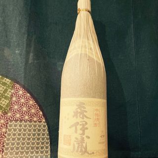 値下げ！森伊蔵 新品未開封(焼酎)