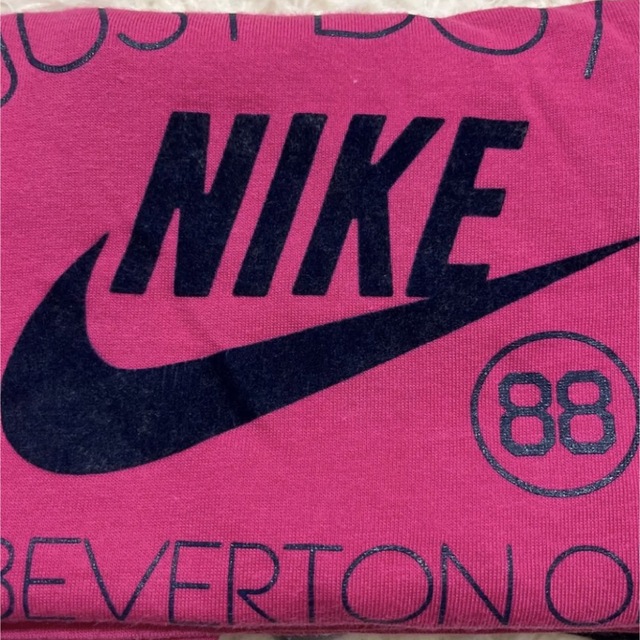 NIKE(ナイキ)の【573】NIKE 半袖シャツ レディースのトップス(Tシャツ(半袖/袖なし))の商品写真