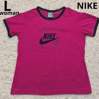 ナイキ(NIKE)の【573】NIKE 半袖シャツ(Tシャツ(半袖/袖なし))