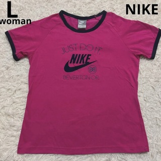 ナイキ(NIKE)の【573】NIKE 半袖シャツ(Tシャツ(半袖/袖なし))