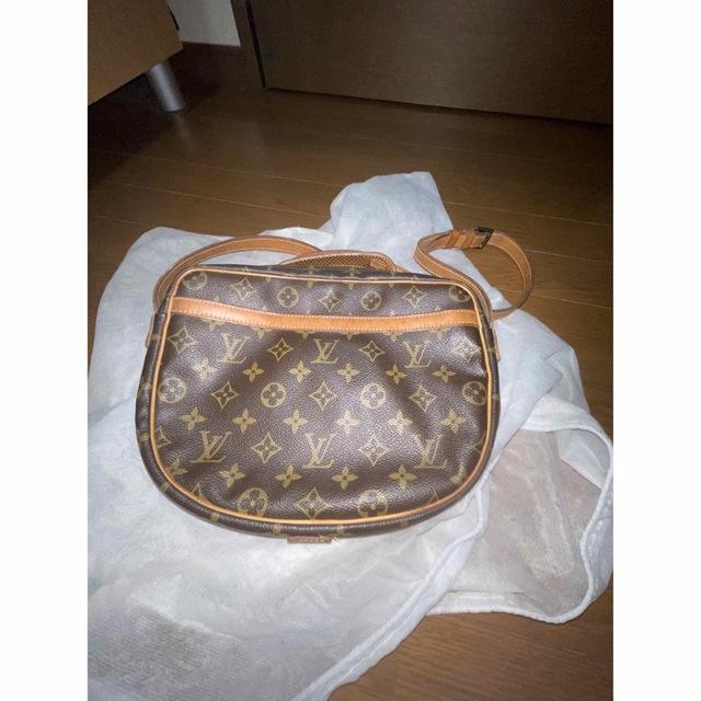 LOUIS VUITTON ハンドバッグ　ショルダーバッグ 1