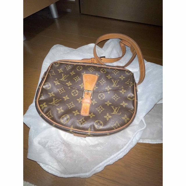 LOUISVUITTONLOUIS VUITTON ハンドバッグ　ショルダーバッグ