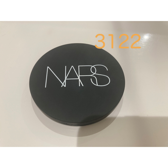 ベースメイク/化粧品NARSソフトマットアドバンストパーフェクティングパウダー