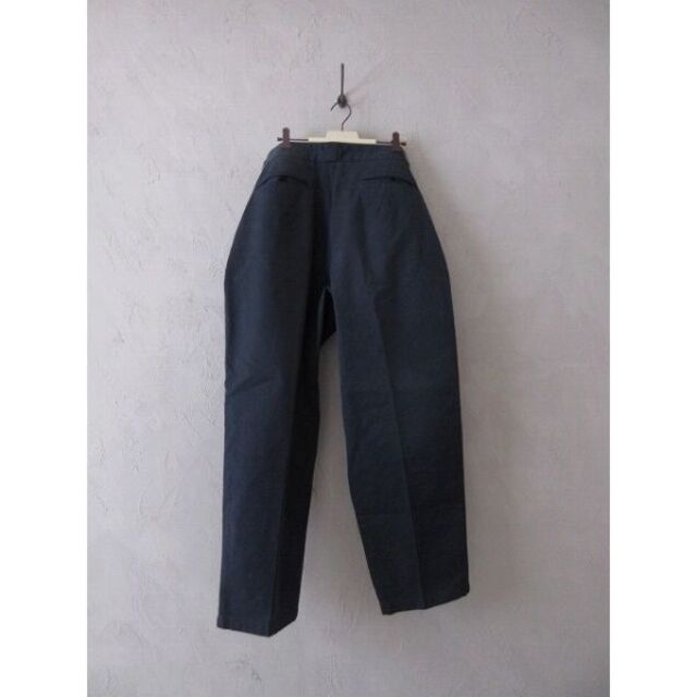 21ss KAPTAIN SUNSHINE Armee Trousers 2