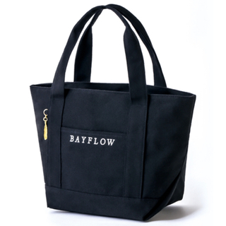BAYFLOW BAG & POUCH (トートバッグ)