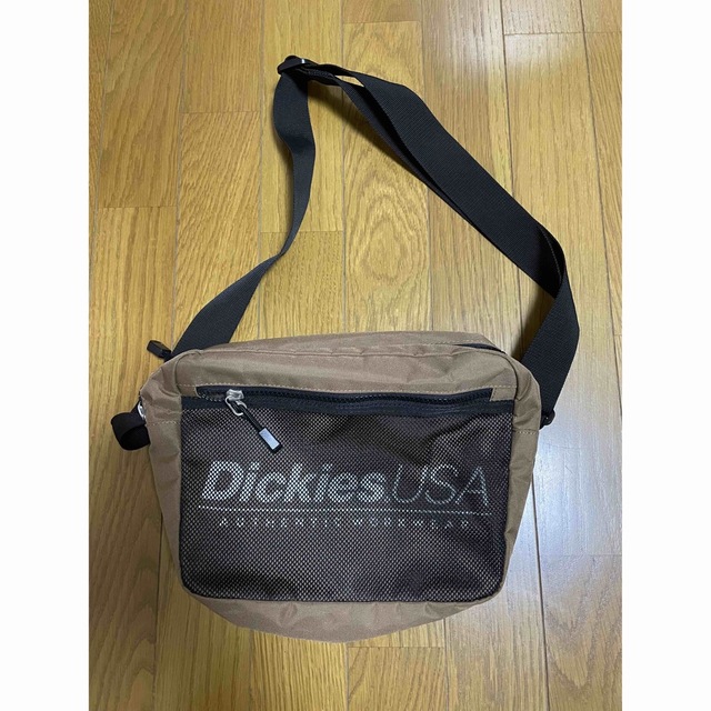 Dickies(ディッキーズ)のディッキーズ　ショルダーバッグ レディースのバッグ(ショルダーバッグ)の商品写真