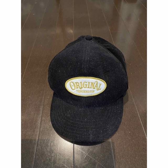 TENDERLOIN T-TRACKER CAP CORDUROY - キャップ