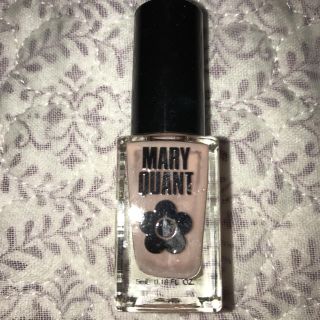 マリークワント(MARY QUANT)のマリークワント マニキュア(マニキュア)