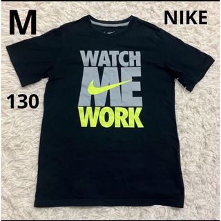 ナイキ(NIKE)の【577】NIKE半袖シャツ(Tシャツ/カットソー)