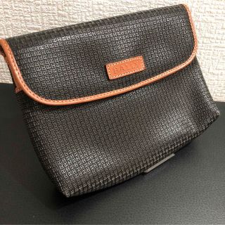 バリー(Bally)の美品 バリー ポーチ(ポーチ)