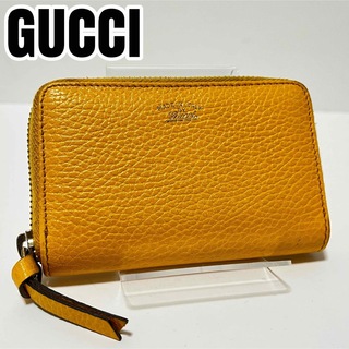 グッチ 財布（イエロー/黄色系）の通販 100点以上 | Gucciを買うならラクマ