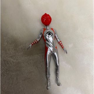 キタンクラブ(KITAN CLUB)の岡本太郎 タローマン 岡本太郎式特撮活劇 フィギュアマスコット ガチャ(キャラクターグッズ)