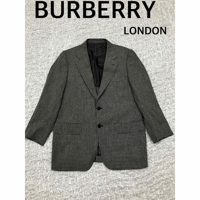 おトク BURBERRY LONDON ジャケット