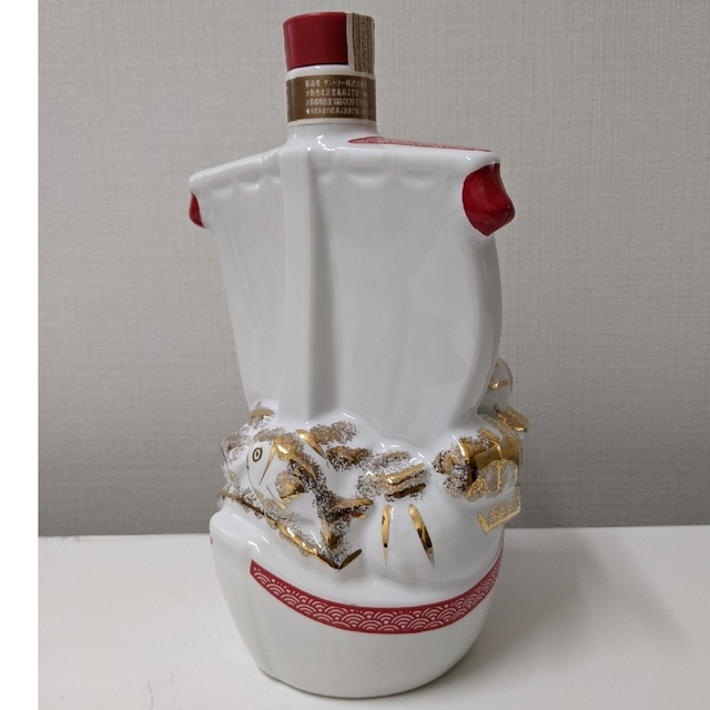 再入荷即納】 サントリー ウイスキー ローヤル 12年 干支 巳歳 宝船