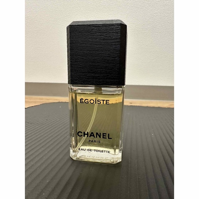 CHANEL エゴイスト オードトワレ 香水コスメ/美容