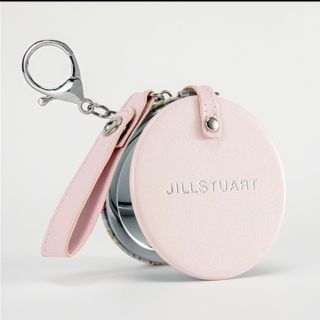 ジルスチュアート(JILLSTUART)のジル スチュアート サマーコレクション 2023 ノベルティ 鏡(ミラー)