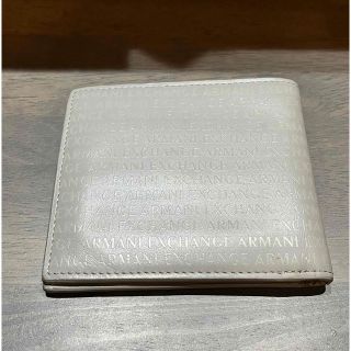 アルマーニエクスチェンジ 財布の通販 100点以上 | ARMANI EXCHANGEを