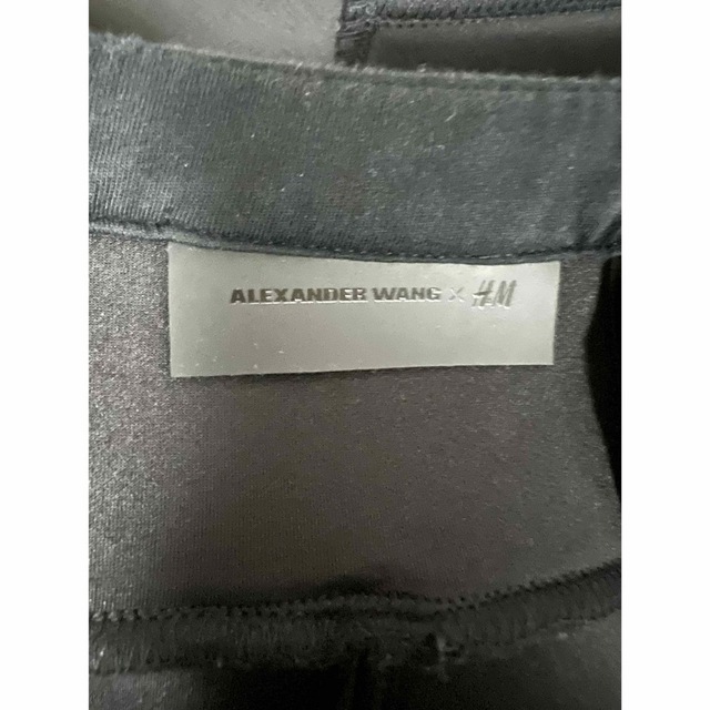 Alexander Wang - Alexander Wang H&M コラボパンツ 36サイズの通販 by