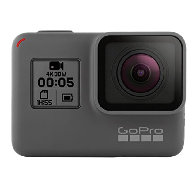 【国内正規品】 GoPro ウェアラブルカメラ HERO5 Black CHDHX-501-JP dwos6rj