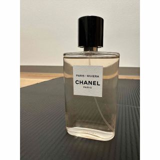 シャネル(CHANEL)のレ ゾー ドゥ シャネル パリ リヴィエラ オードゥ トワレット 香水(香水(女性用))