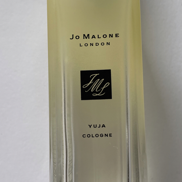 Jo Malone(ジョーマローン)のJo Malone Yuja コロン30ml ユズ コスメ/美容のコスメ/美容 その他(その他)の商品写真