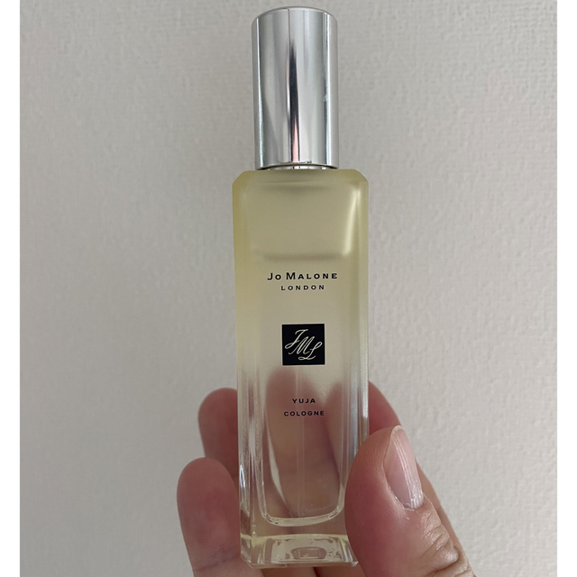 Jo Malone(ジョーマローン)のJo Malone Yuja コロン30ml ユズ コスメ/美容のコスメ/美容 その他(その他)の商品写真