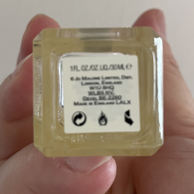 Jo Malone(ジョーマローン)のJo Malone Yuja コロン30ml ユズ コスメ/美容のコスメ/美容 その他(その他)の商品写真