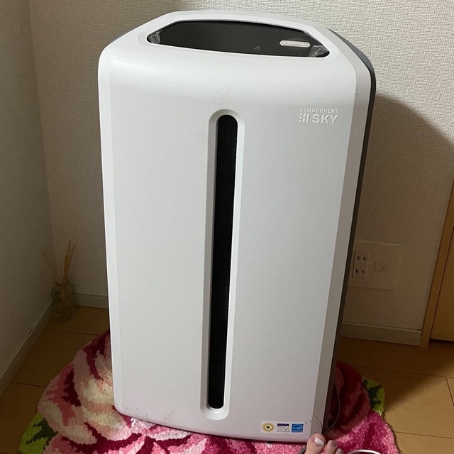 Amway 空気清浄機 - 季節、空調家電 Amway 空気清浄機 - 季節、空調家電