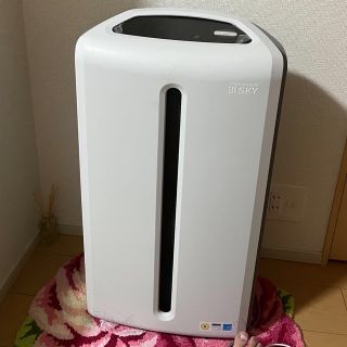 アムウェイ 空気清浄器の通販 500点以上 | Amwayのスマホ/家電/カメラ