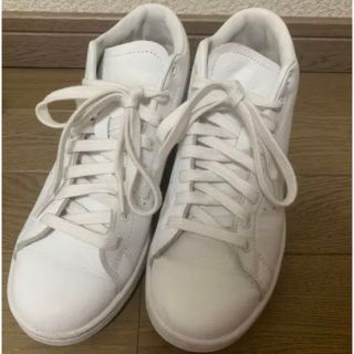 ハイク(HYKE)のadidas ハイク　スタンスミス　スニーカー　23.5cm(スニーカー)