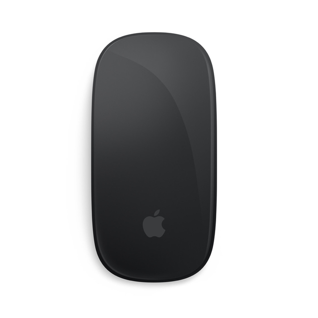 Magic Mouse（ブラック）