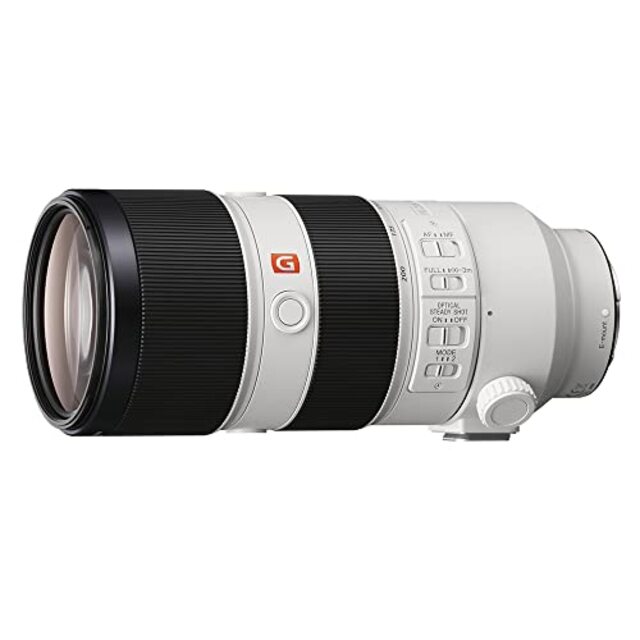 ソニー SONY ズームレンズ FE 70-200mm F2.8 GM OSS Eマウント35mmフルサイズ対応 SEL70200GM dwos6rj3〜5日程度でお届け海外在庫