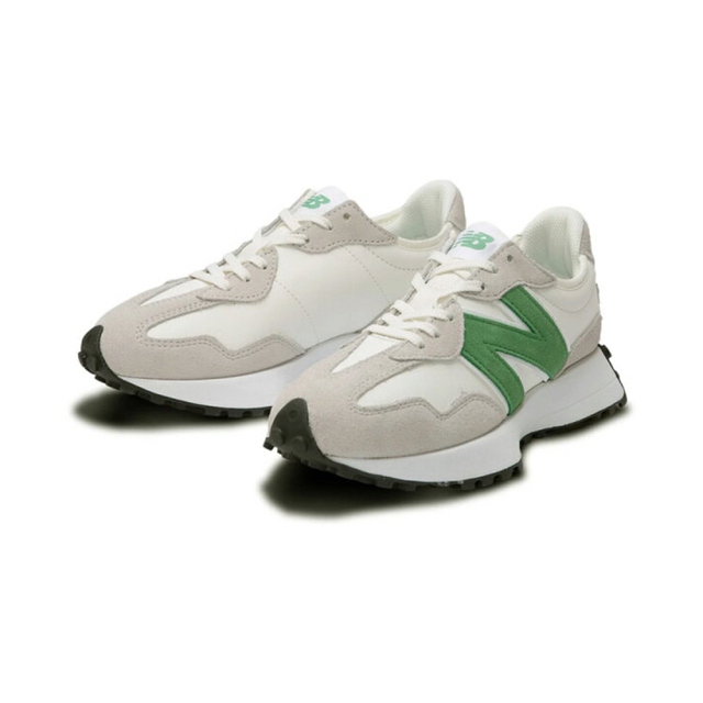 ニューバランス new balance WS327 LG B