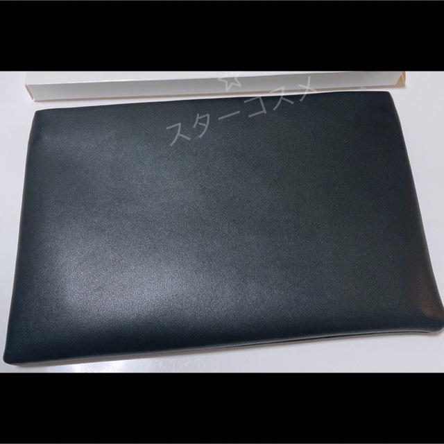 Dior(ディオール)のDior ディオール 黒 メンズ ブランド クラッチバッグ バッグ ブラック メンズのバッグ(セカンドバッグ/クラッチバッグ)の商品写真
