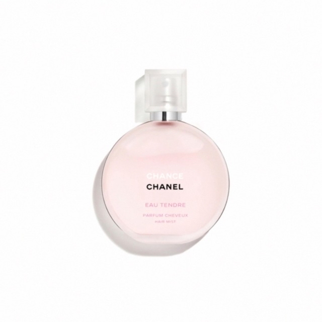 CHANEL(シャネル)のCHANEL CHANCEヘアミスト 35ml コスメ/美容の香水(香水(女性用))の商品写真