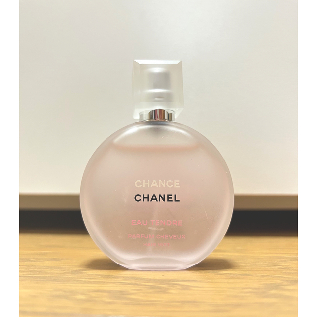 CHANEL(シャネル)のCHANEL CHANCEヘアミスト 35ml コスメ/美容の香水(香水(女性用))の商品写真