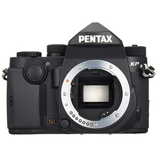 PENTAX  KP  ボディ　メーカー保証残有り