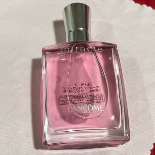 ランコム(LANCOME)のミラク　オードゥパルファン　ランコム　香水　30ml(香水(女性用))