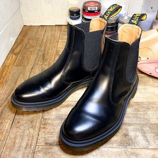 ドクターマーチン サイドゴアの通販 1,000点以上 | Dr.Martensを買う ドクターマーチン サイドゴアの通販 1,000点以上 | Dr.Martensを買う