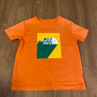 ザノースフェイス(THE NORTH FACE)のザ・ノースフェイス　120(Tシャツ/カットソー)