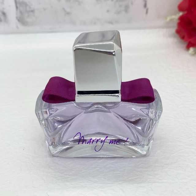 LANVIN(ランバン)の◆【未使用】Lanvin ランバンMarry Me 香水 30ml コスメ/美容の香水(香水(女性用))の商品写真